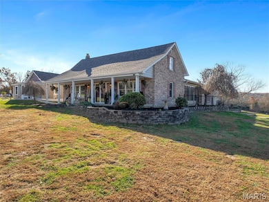 3285 Highway Uu, Union, MO 63084 - photo 2