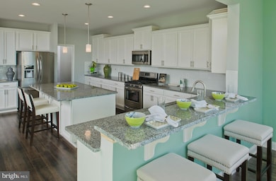 5839 Calypso Ct, Waldorf, MD 20695 - photo 3