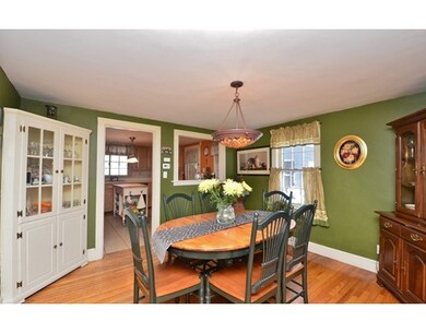 219 Summer St, Rockland, MA 02370 - photo 5