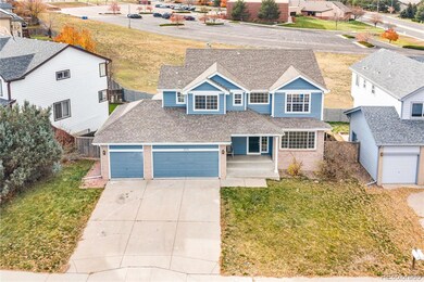 3033 S Andes St, Aurora, CO 80013 - photo 3