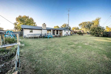 206 N 28th St, Duncan, OK 73533 - photo 3