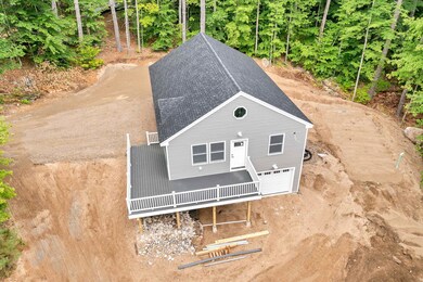 864 Acton Ridge Rd, East Wakefield, NH 03830 - photo 2