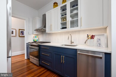 2220 20th St NW unit 22, Washington, DC 20009 - photo 4