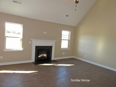 121 Tides End Dr unit Lot 19, Surf City, NC 28445 - photo 4