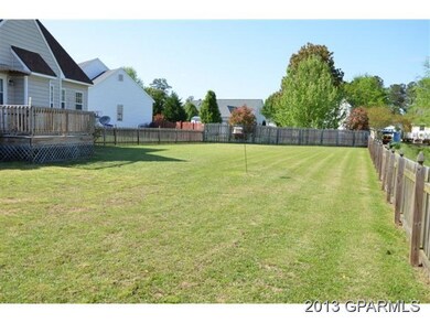 725 Carrington Ln, Winterville, NC 28590 - photo 3