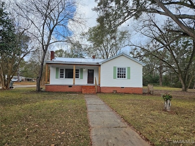 242 Bell St, Greenville, AL 36037 - photo 2