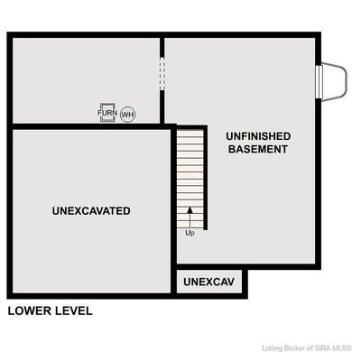 1361 Poplar Trace Way NW, Corydon, IN 47112 - photo 5