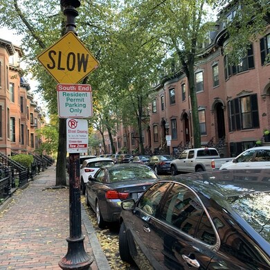 58 Dwight St unit 1, Boston, MA 02118 - photo 3