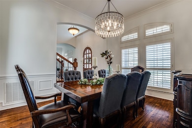 212 Stockton Dr, Southlake, TX 76092 - photo 7