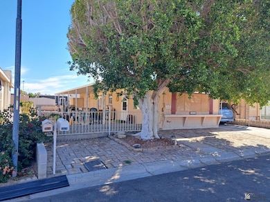 2079 S Cottontail Ln, Yuma, AZ 85364 - photo 3