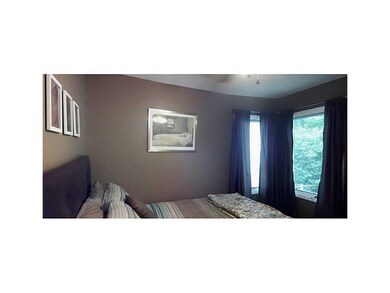 Master Bedroom.
