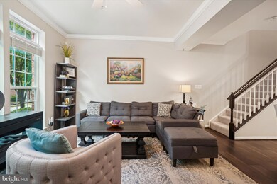 15171 Leicestershire St, Woodbridge, VA 22191 - photo 6