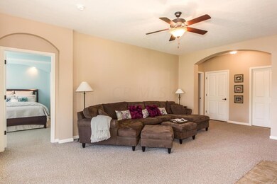GREAT ROOM