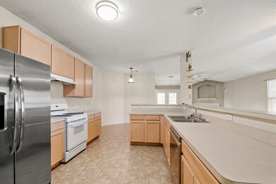 17538 S Summit Canyon Dr, Houston, TX 77095 - photo 4