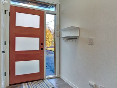 Entrance/Foyer