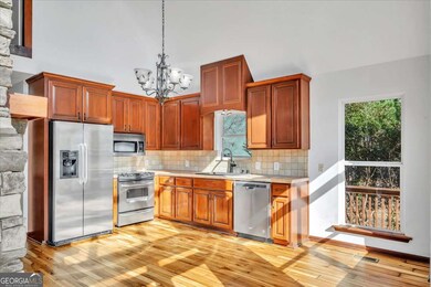 11157 Cannonville Rd, Rochelle, GA 31079 - photo 3