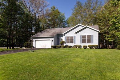 4 Whirlaway Blvd, Gansevoort, NY 12831 - photo 2