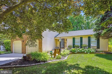 10825 Green View Way, Columbia, MD 21044 - photo 2