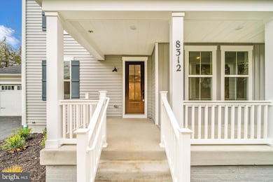 8312 Patience Ln, Glen Burnie, MD 21108 - photo 3