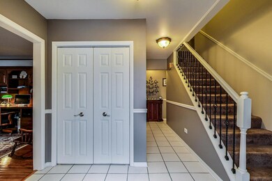 Foyer