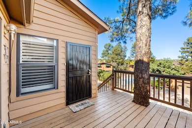 212 Creekside Cir unit C, Prescott, AZ 86303 - photo 4