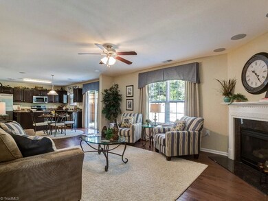 *Previously sold home.