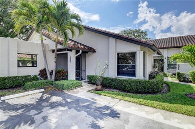 WELCOME HOME to this UPDATED Villa.