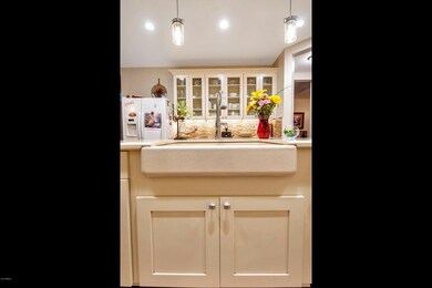 AMAZING Remodeled Kitchen