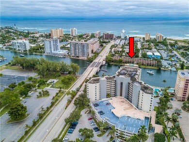 1301 N Riverside Dr unit 6, Pompano Beach, FL 33062 - photo 4