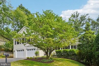 2033 Franklin Cluster Ct, Falls Church, VA 22043 - photo 2