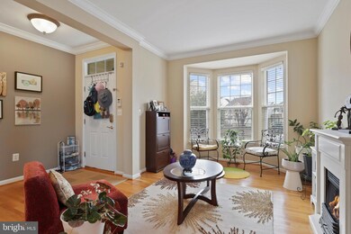 2636 Cast Off Loop, Woodbridge, VA 22191 - photo 5