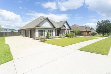 8691 Salt Grass Dr, Pensacola, FL 32526 - photo 3