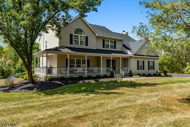 10 E Dreahook Rd, Whitehouse Station, NJ 08889 - photo 2