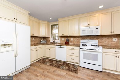 1107 W High St, Haddon Heights, NJ 08035 - photo 7