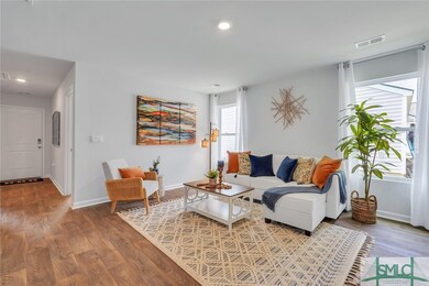 130 Lakeside Dr, Port Wentworth, GA 31407 - photo 6