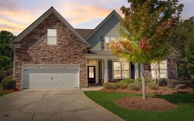 4096 Amicalola Way, Buford, GA 30519 - photo 2