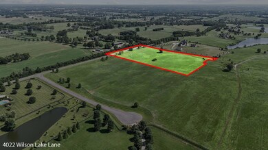 4022 Wilson Lake Ln unit Lot 24, Lexington, KY 40516 - photo 5