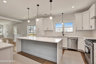 Eat in Kitchen