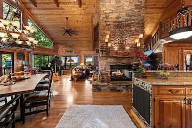 168 Rabbit Ridge Rd, Morganton, GA 30560 - photo 7