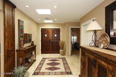 Foyer