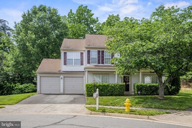 3208 Jasper Hill Ct, Dumfries, VA 22026 - photo 2