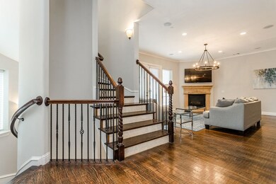 3817 Bowser Ave unit A, Dallas, TX 75219 - photo 6