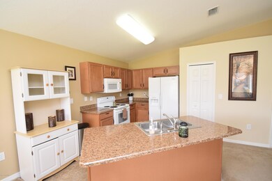 Nice Kitchen