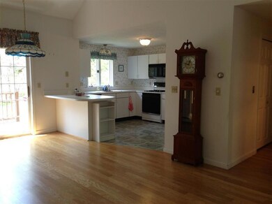 1 Dickenson Ct unit 1C, Pocasset, MA 02559 - photo 7