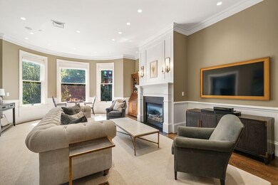 185 Marlborough St unit 2, Boston, MA 02116 - photo 3