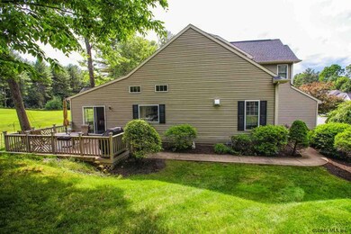 99 Claire Pass, Saratoga Springs, NY 12866 - photo 2