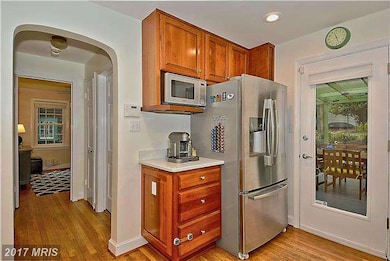 503 Elm Ave, Takoma Park, MD 20912 - photo 7