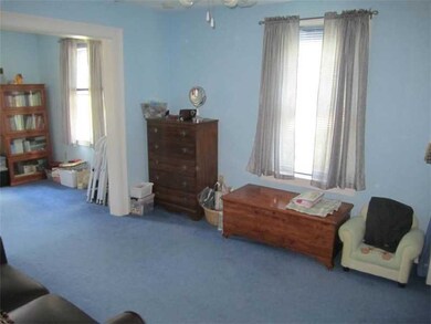 Master Bedroom.