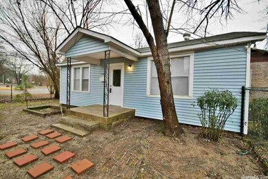 0 Tyler St unit 17000212, Conway, AR 72034 - photo 2