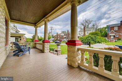 5509 Sefton Ave, Baltimore, MD 21214 - photo 3